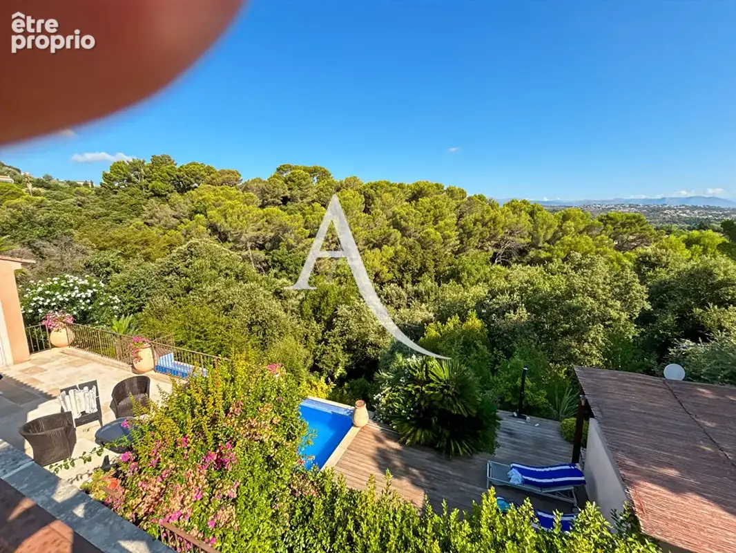 Maison Antibes avec Piscine - photo 2