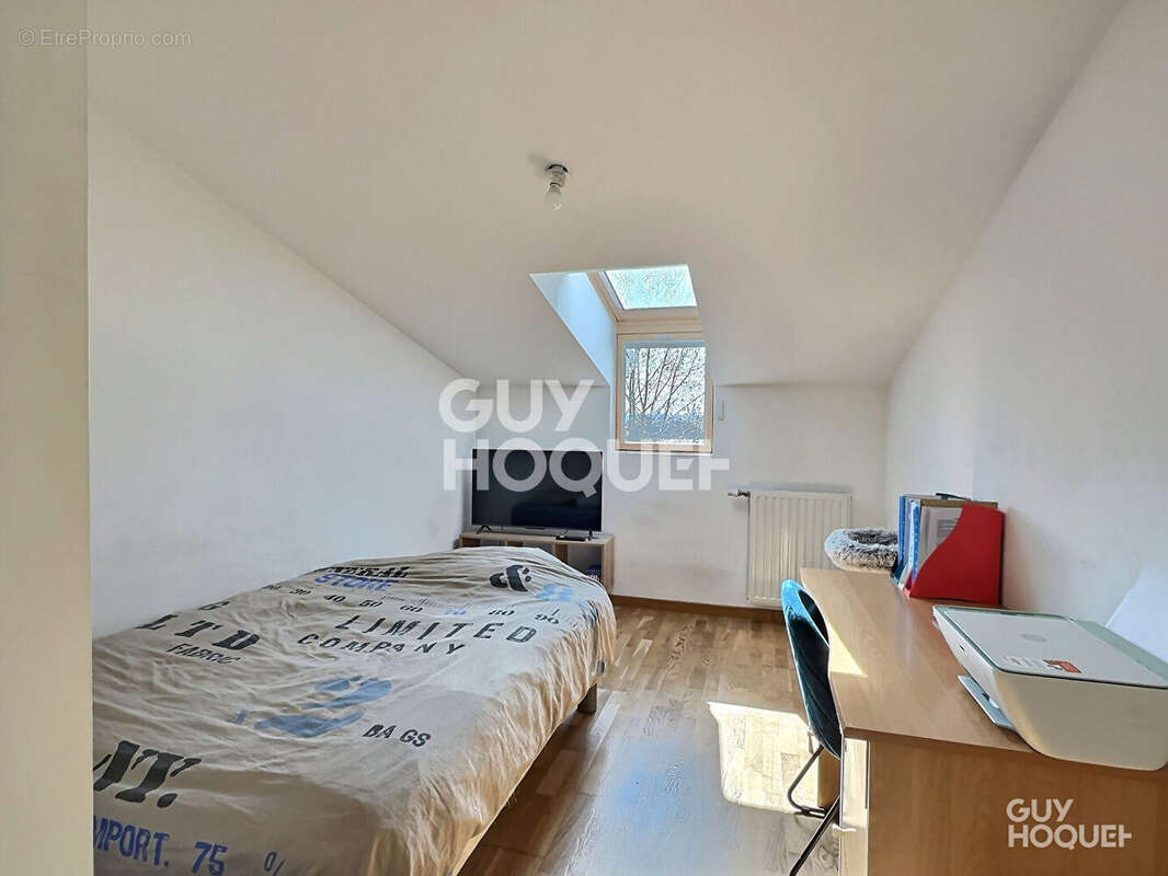 Appartement à BRINDAS