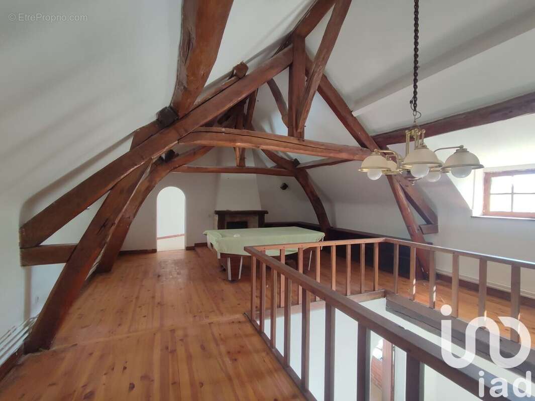 Maison 278 m² à Noyen-Sur-Seine  - photo 9