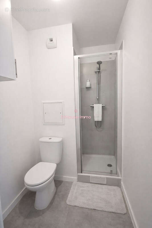 Appartement à LIVRY-GARGAN