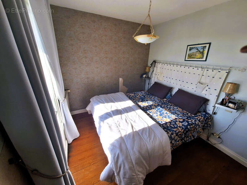 Maison à RISCLE