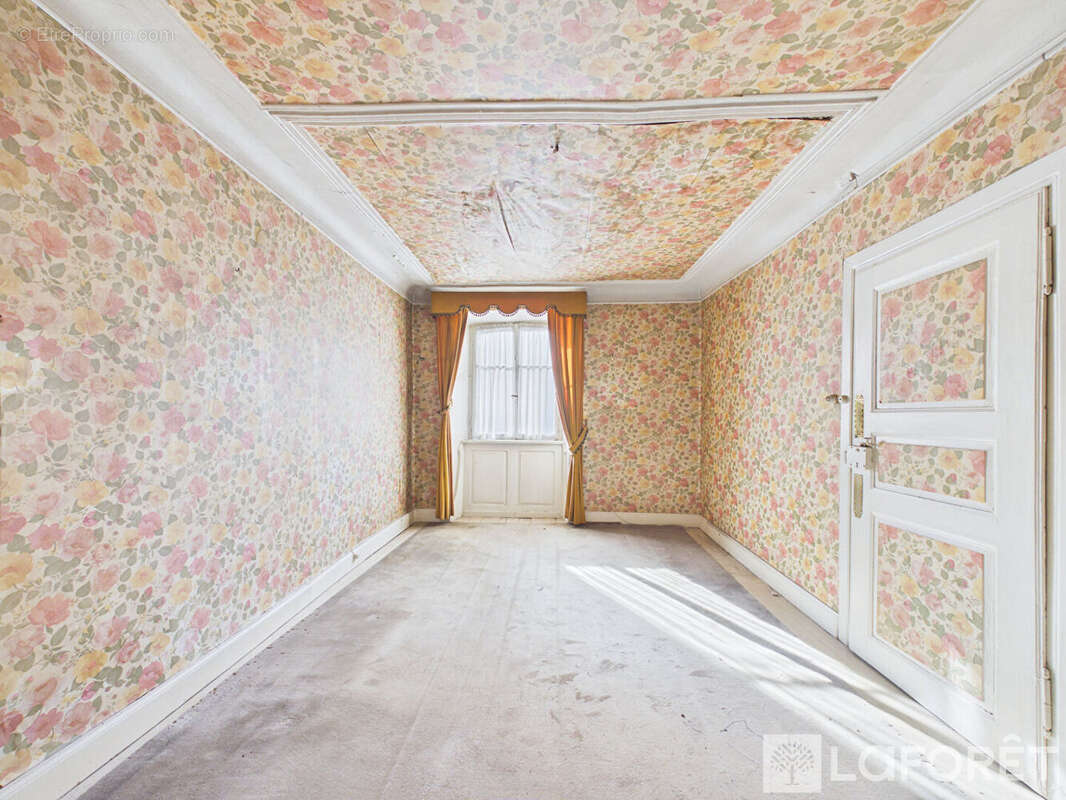 Appartement à ROUFFACH