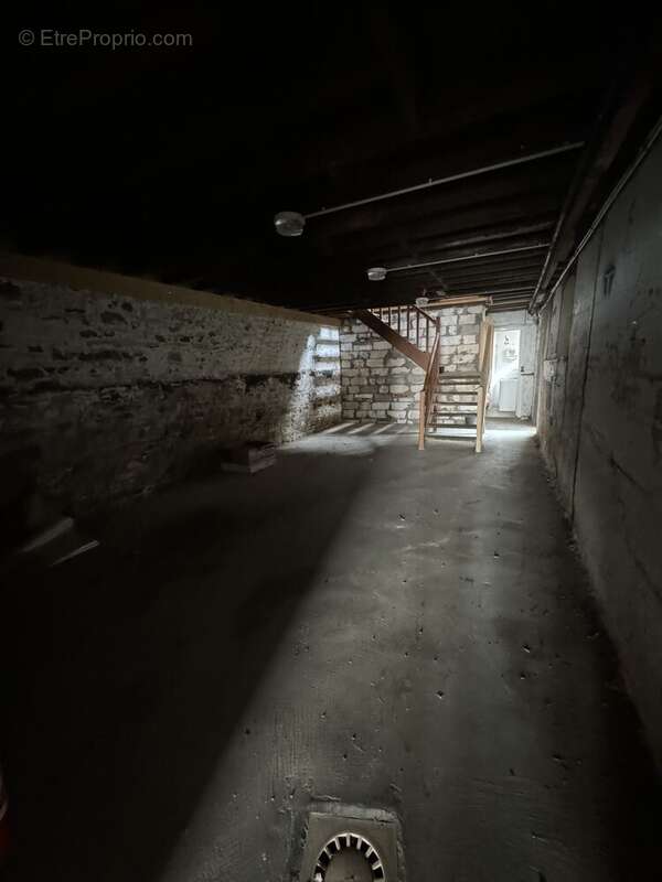 Appartement à VANNES