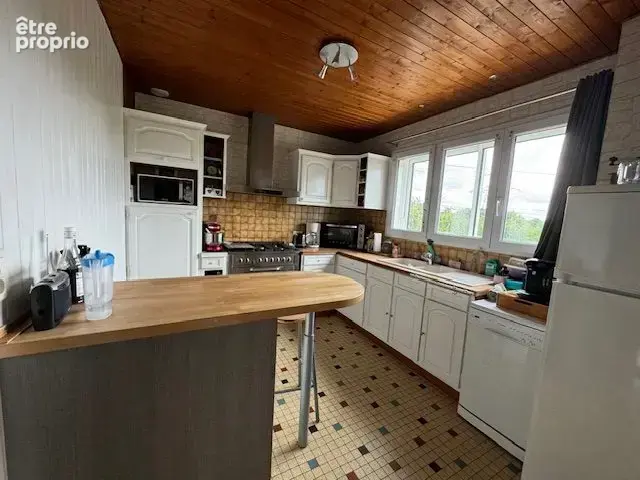 Maison 4 pièces 96 m² à vendre à Chaniers (17610) - photo 4
