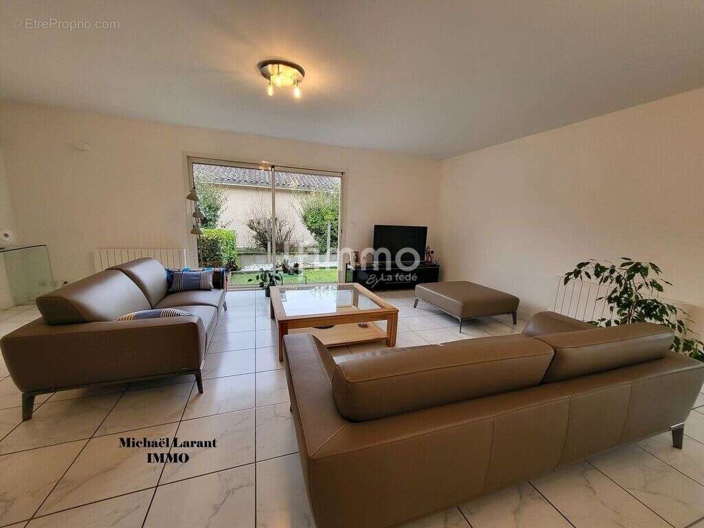 Maison familiale 175m2- 4ch - photo 3