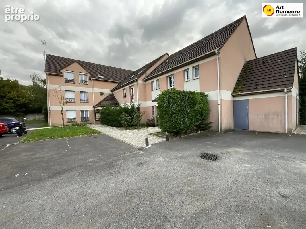 Appartement 2 pièces 37 m² à vendre à Beaumont-Sur-Oise (95260) - photo 7