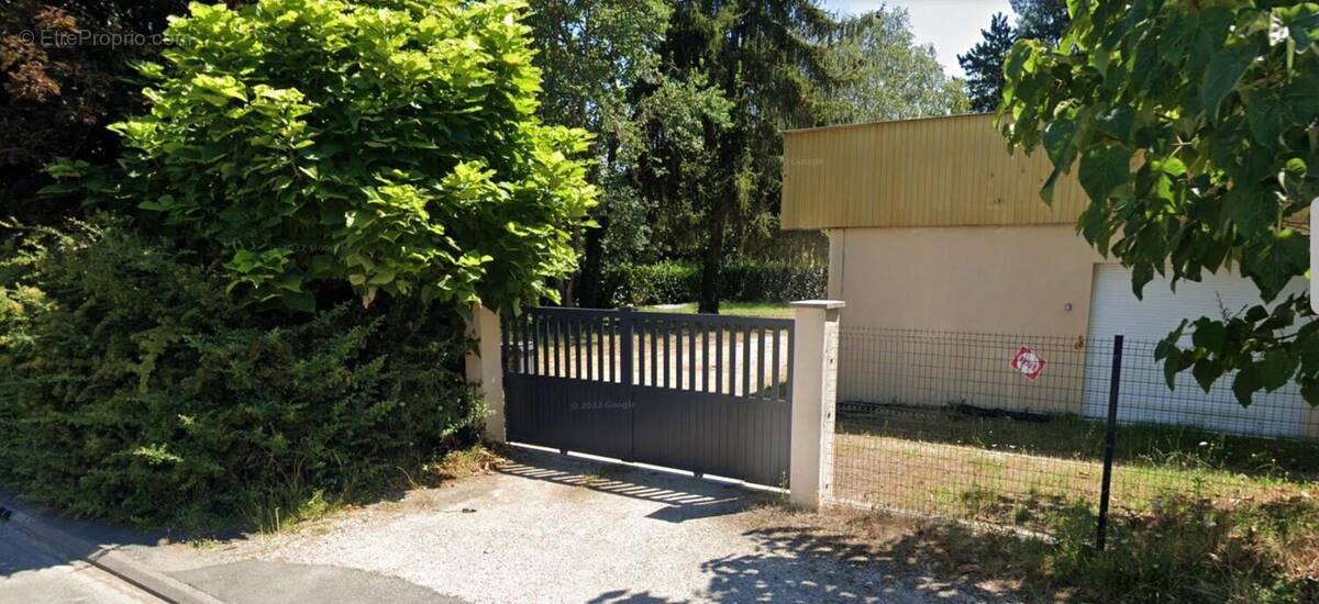 Photo 1 - Commerce à BERGERAC