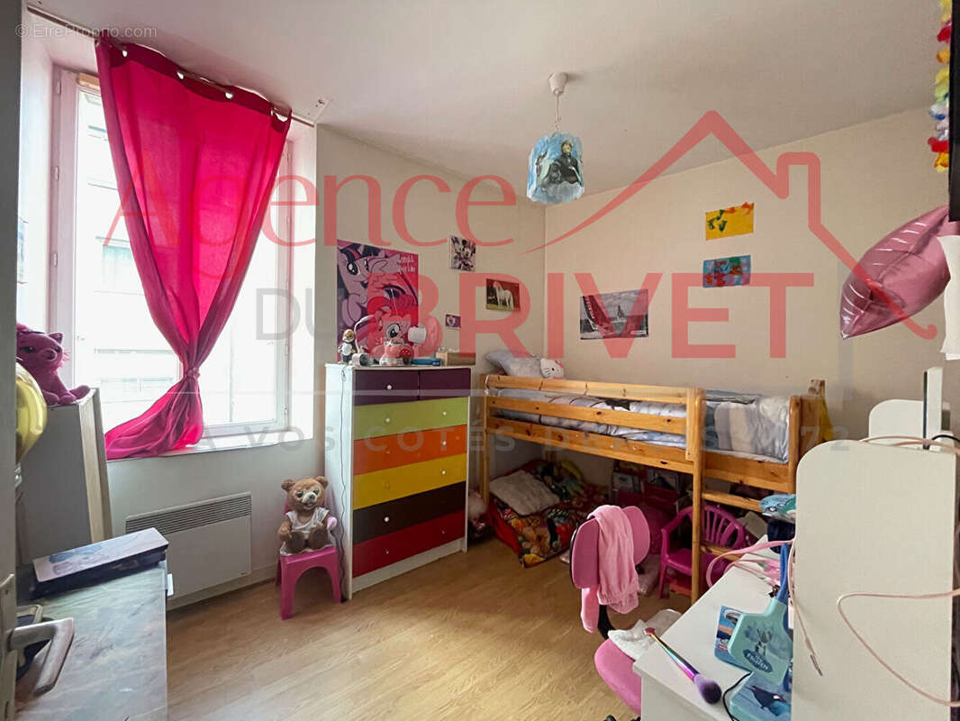 Appartement à PONTCHATEAU