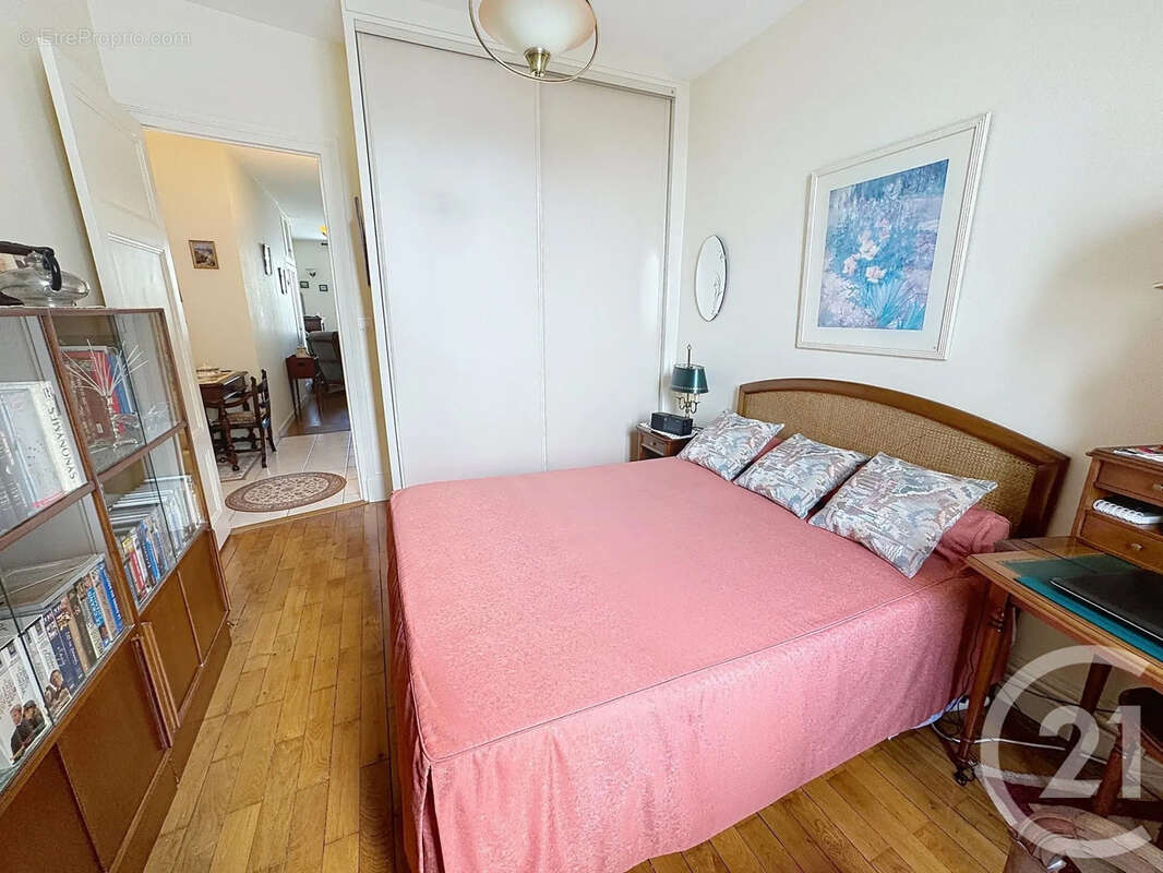 Appartement à LYON-7E
