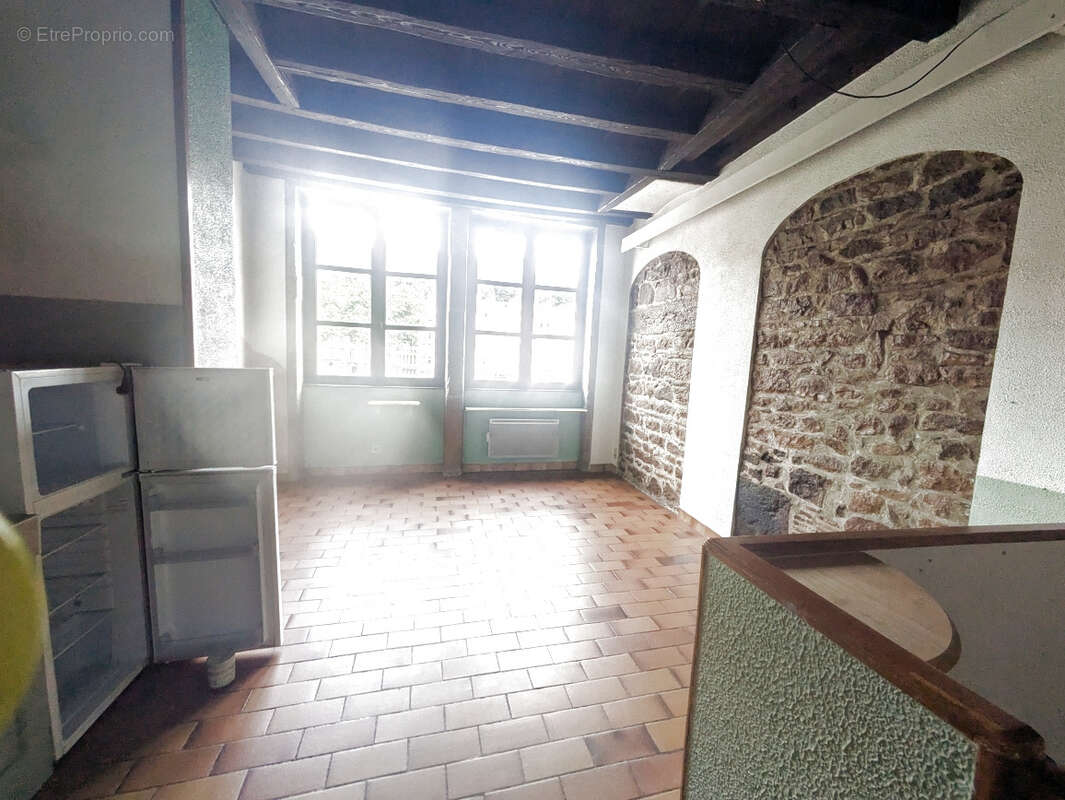 Appartement à LYON-5E