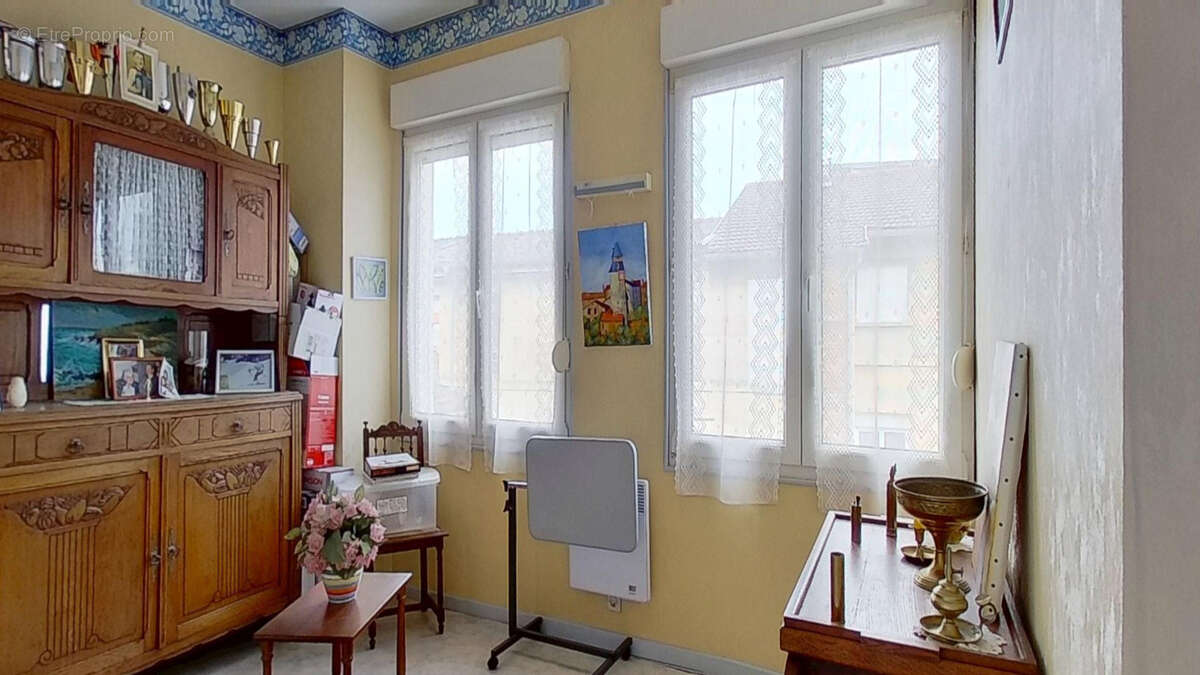 Maison à BAR-LE-DUC