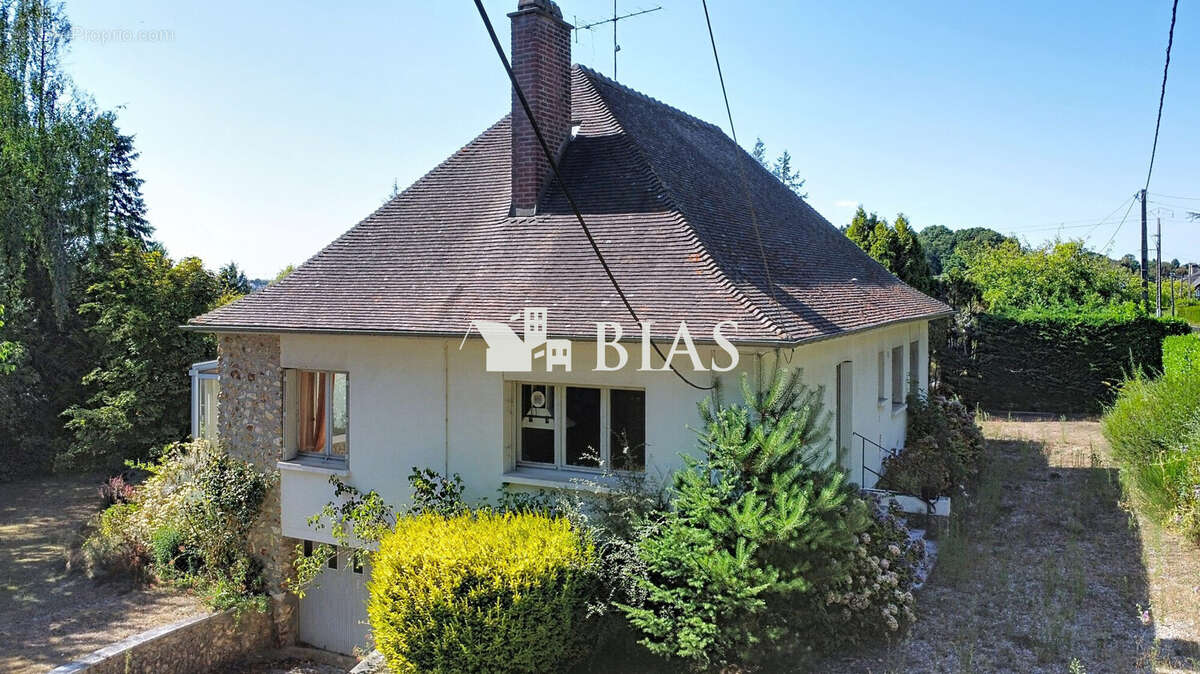 Maison 8 pièces 157 m² à vendre à Bernay (27300) - photo 6