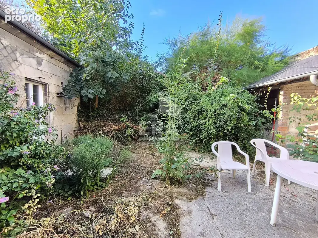 20703 - Maison en pierres proche centre-ville - photo 2