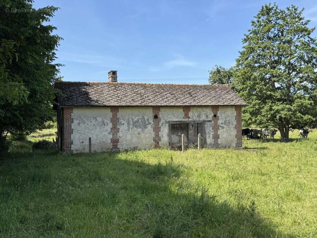 Maison 127 m² à Lisieux  - photo 8