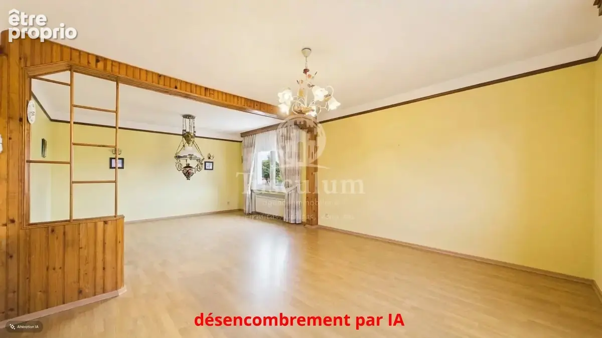 BERTRANGE – Maison familiale avec jardin, terrasses et garage - photo 5
