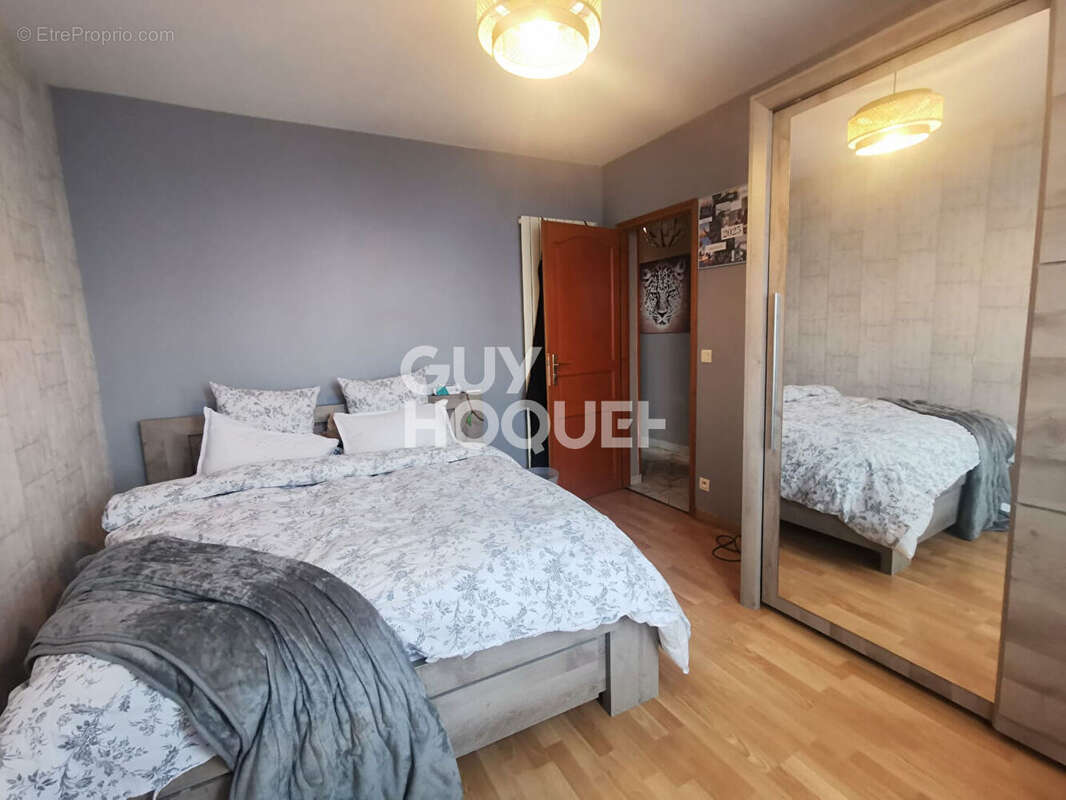 Maison à FONTENAY-SOUS-BOIS