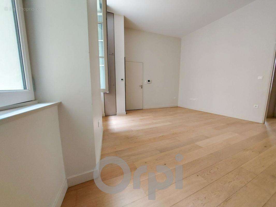 Appartement à LA ROCHELLE