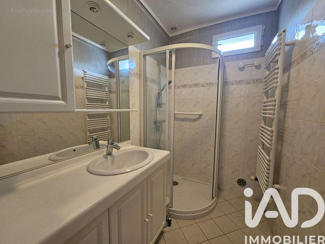 Photo 9 - Maison à LURAY