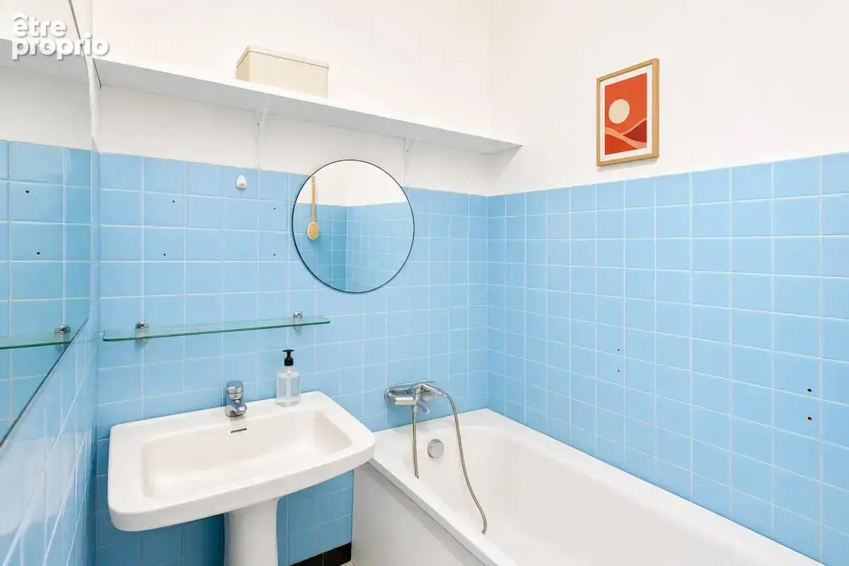 Maison 6 pièces et dépendances à Lacour - photo 14