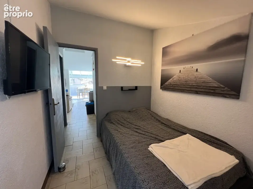 Appartement quartier calme - photo 10