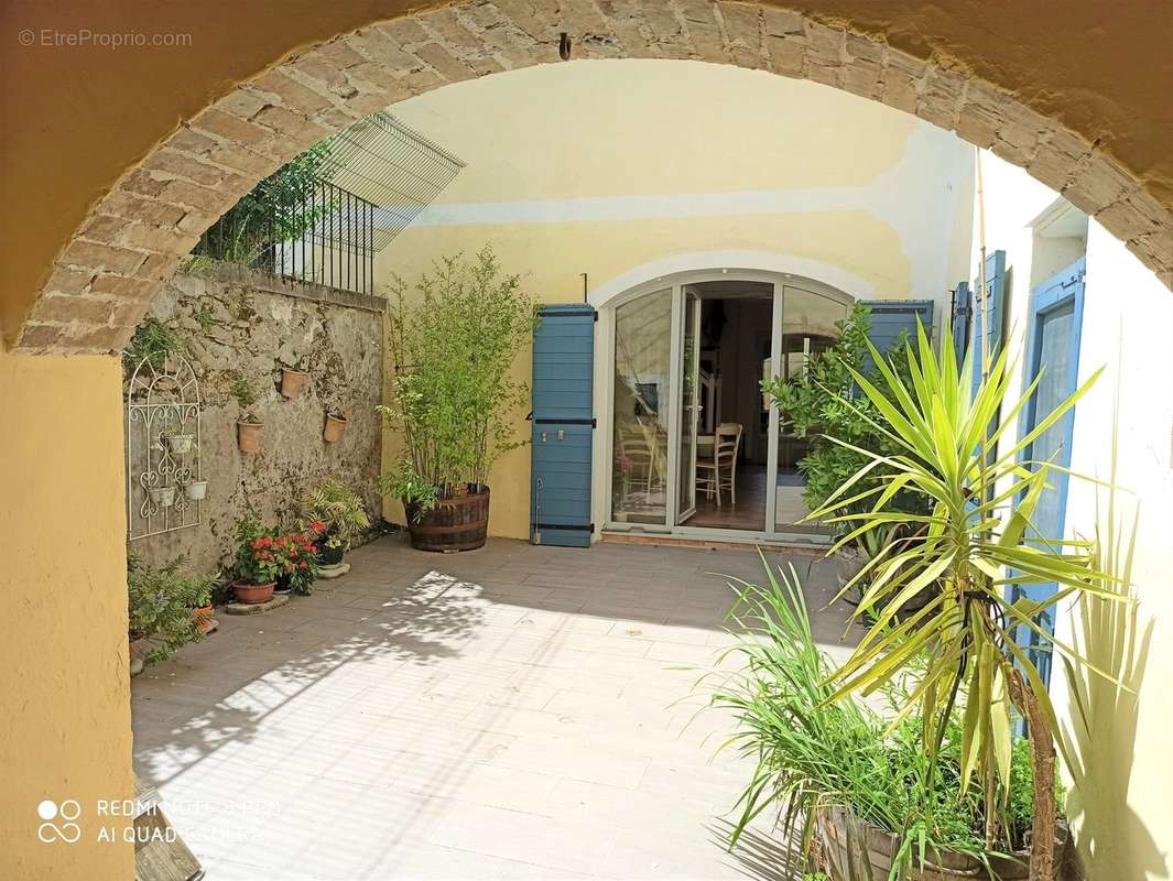 Maison à VAISON-LA-ROMAINE