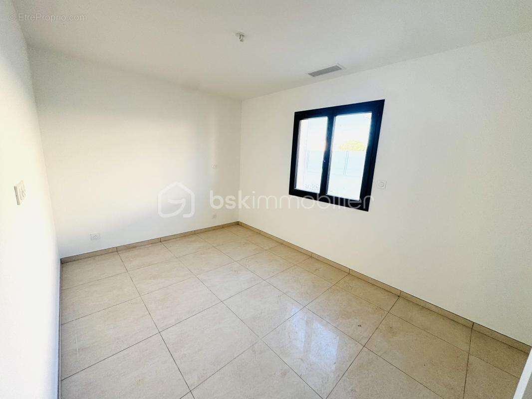 Villa plain pied 130 m² - photo 8