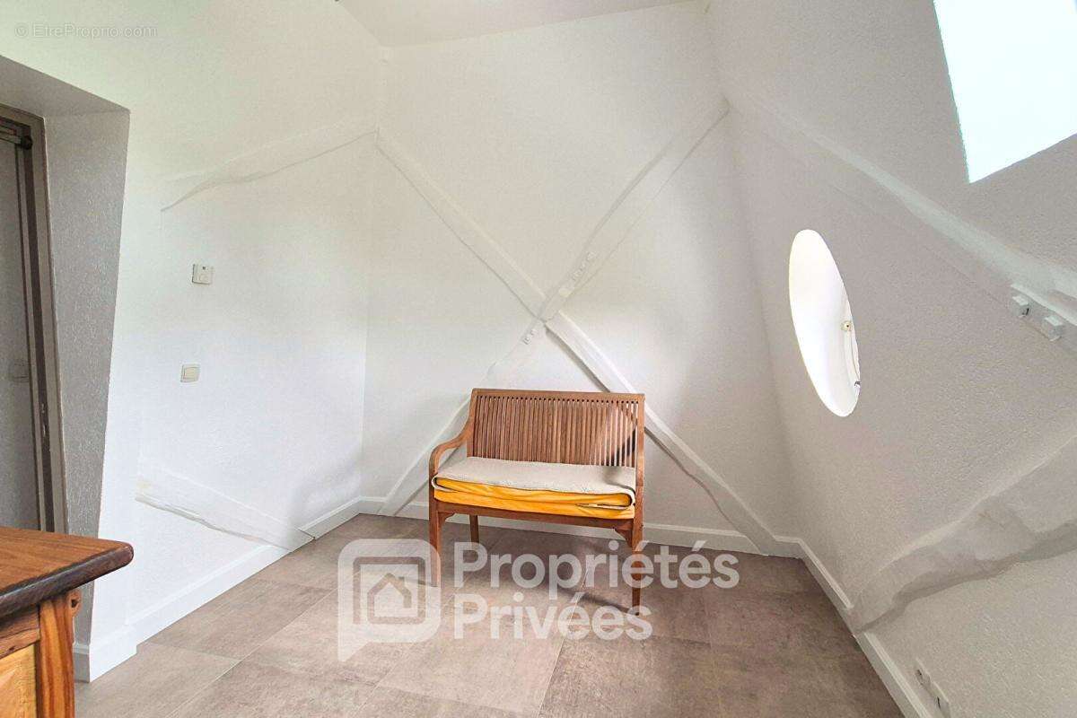 Appartement à LIMOURS