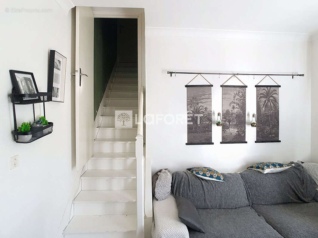 Maison à MAURE-DE-BRETAGNE