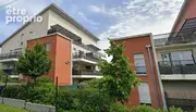 Appartement à SAINT-JEAN