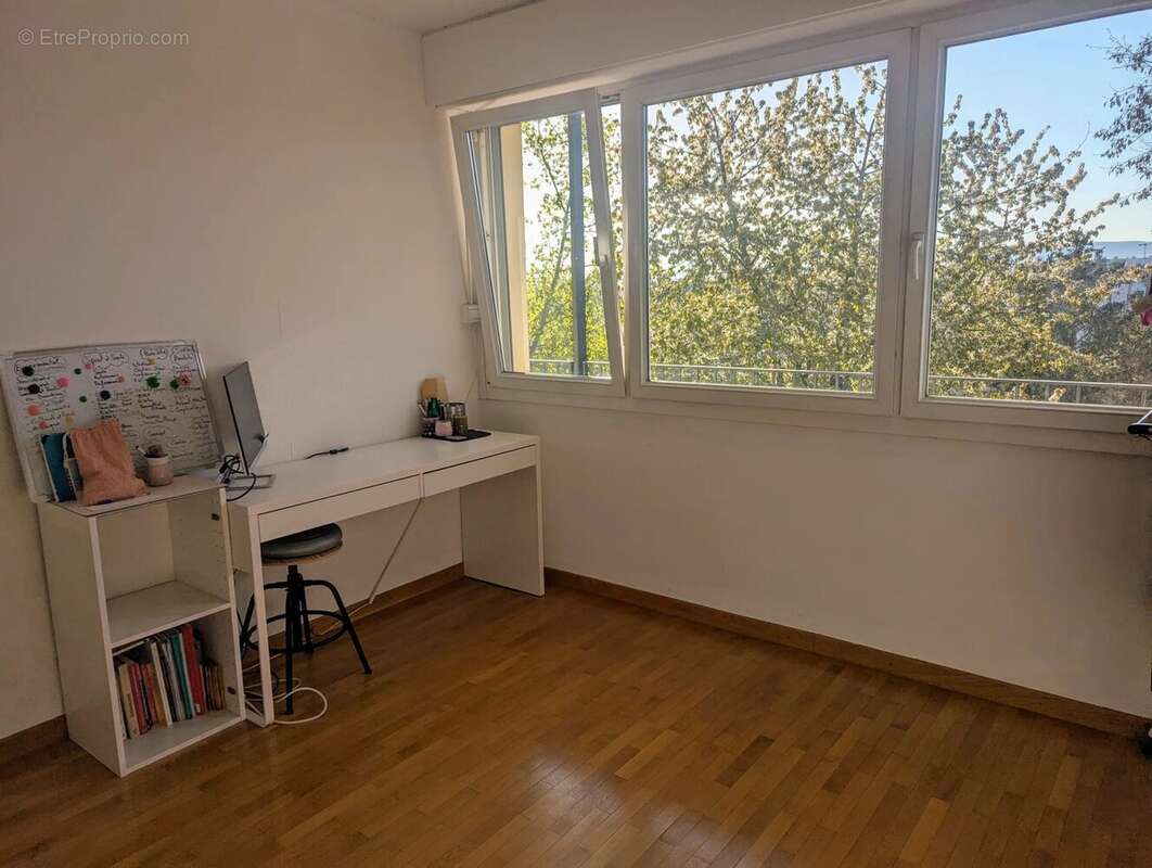 Appartement à SAINT-LOUIS