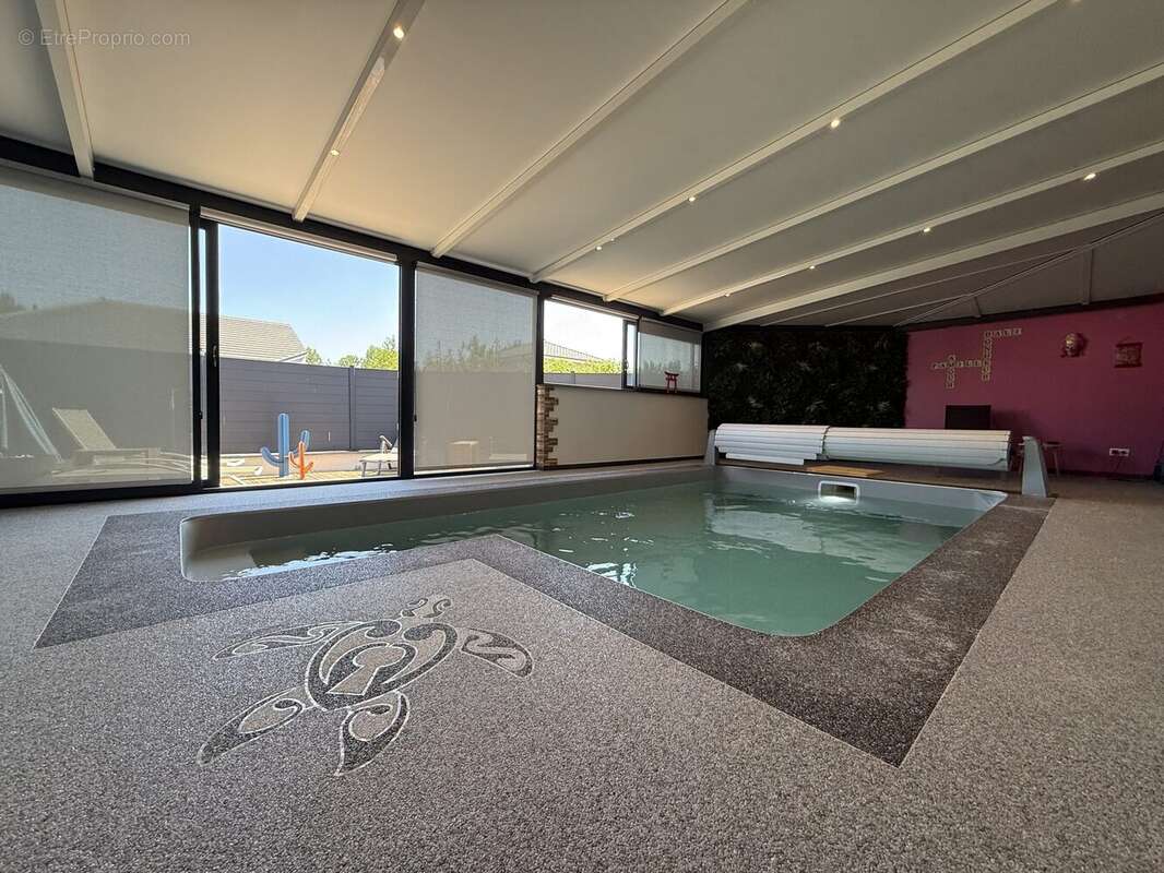 Maison à MARANGE-SILVANGE