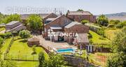 Maison à SAINT-CHRISTOPHE-VALLON