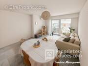 Appartement à CAGNES-SUR-MER