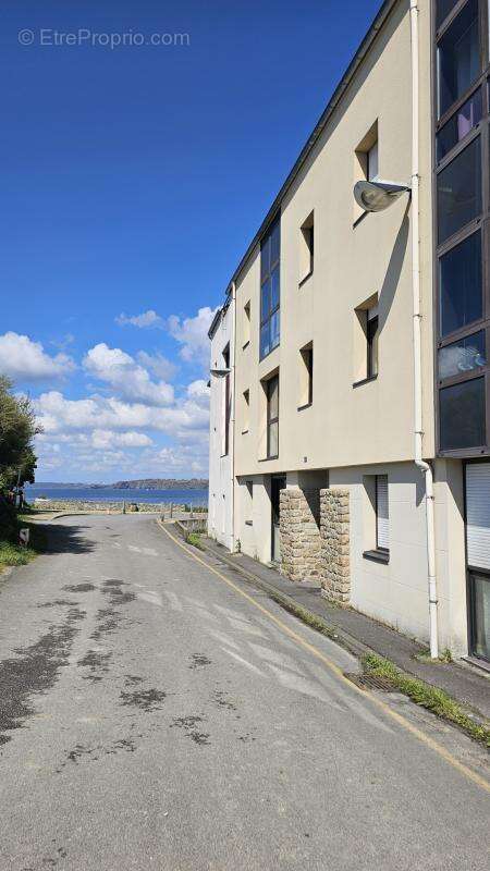 Appartement à CAMARET-SUR-MER