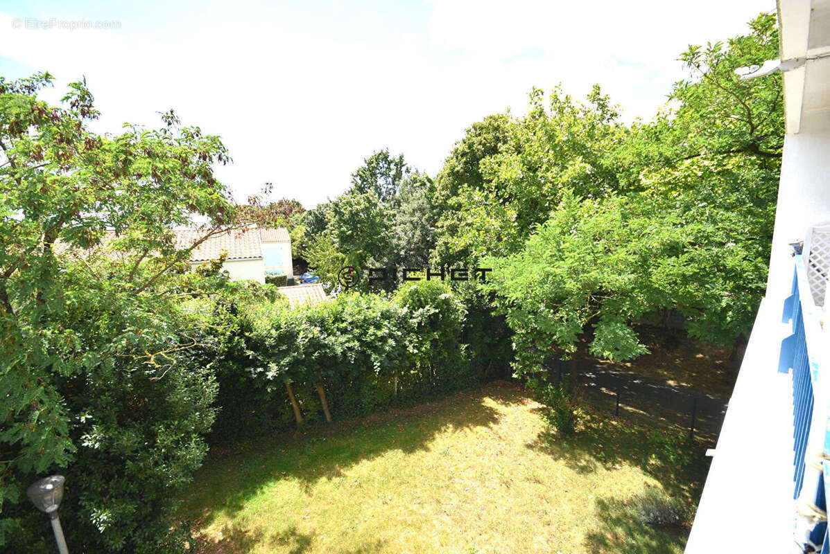 Appartement à LA ROCHELLE