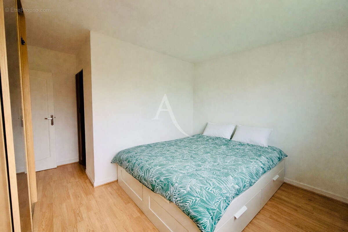 Brou-sur-Chantereine - Appartement 4 pièces lumineux - 3 chambres - 73m2 - photo 9