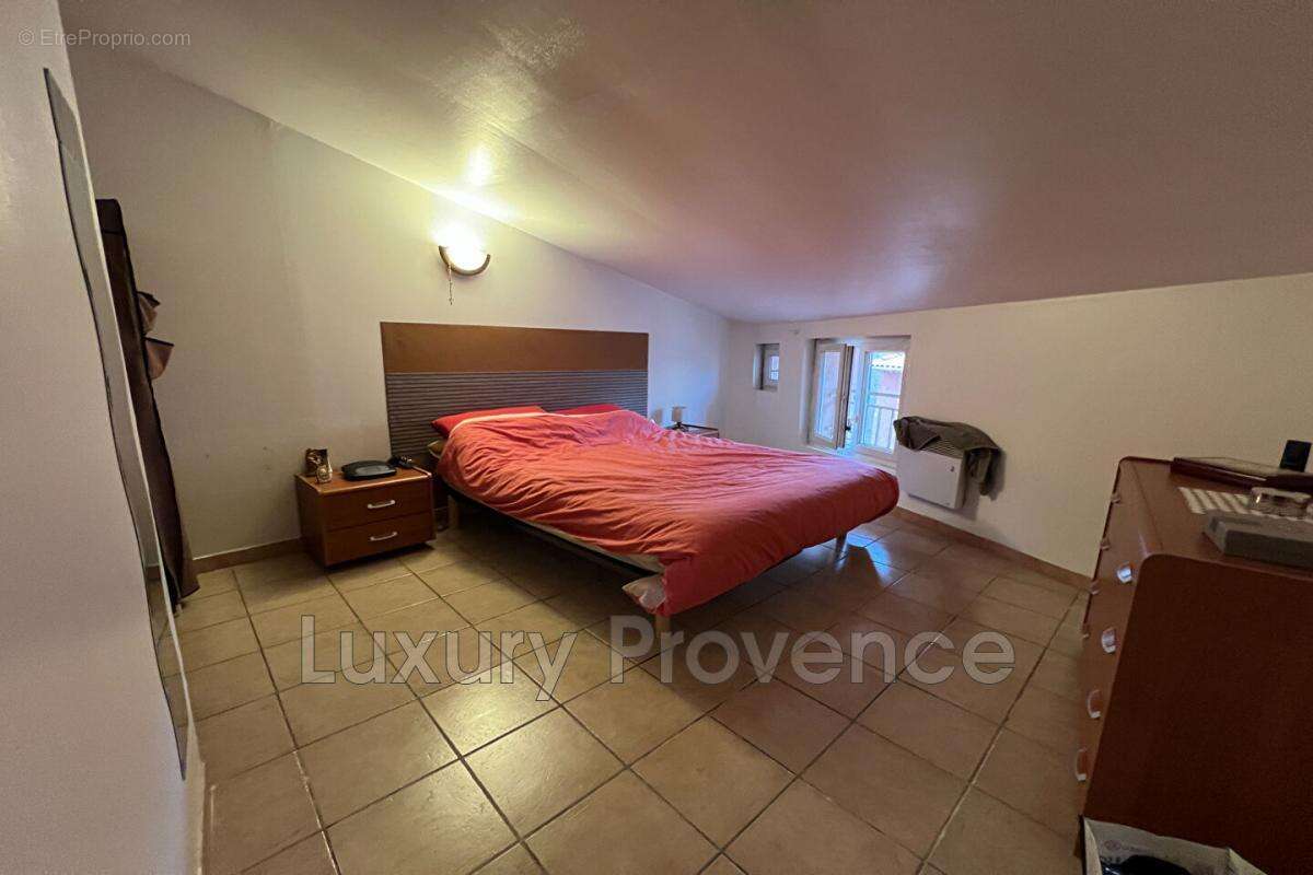 Appartement à GARDANNE