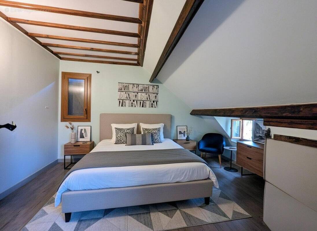 Photo 1 - Maison à GOURNAY-EN-BRAY