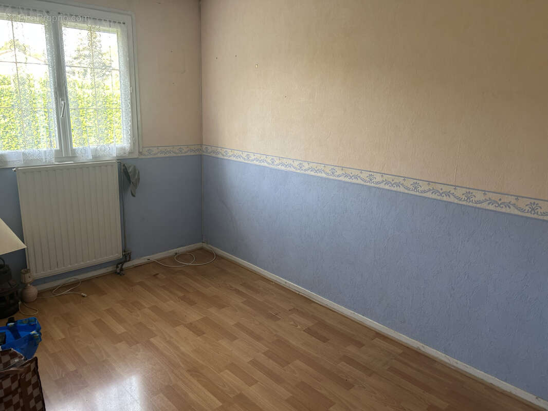 Maison à CLAYE-SOUILLY