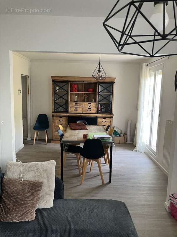 Calme et tranquillité pour cette maison à visiter ABSOLUMENT !!!!!!!!!! - photo 3