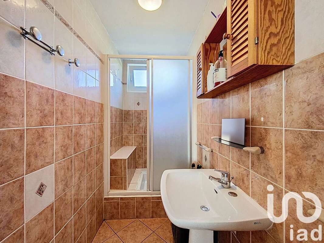 Photo 9 - Maison à PLOUGASNOU