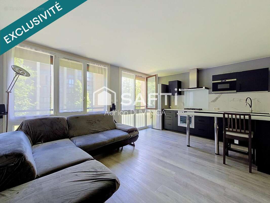 Photo 2 - Appartement à MEUDON