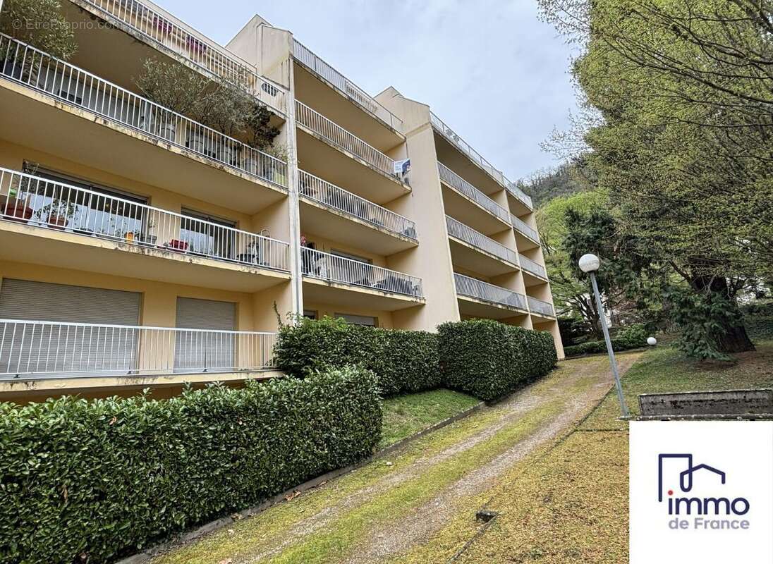 Appartement 94 m² à Vienne  - photo 9