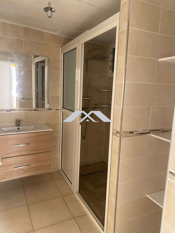 Appartement à SAINT-ANDRE