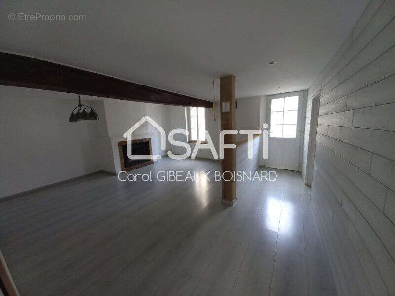 Photo 3 - Maison à ARROU
