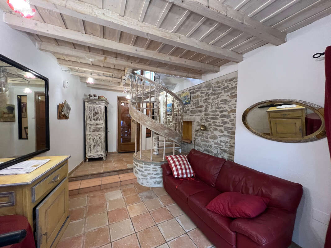 Maison à LA LIVINIERE