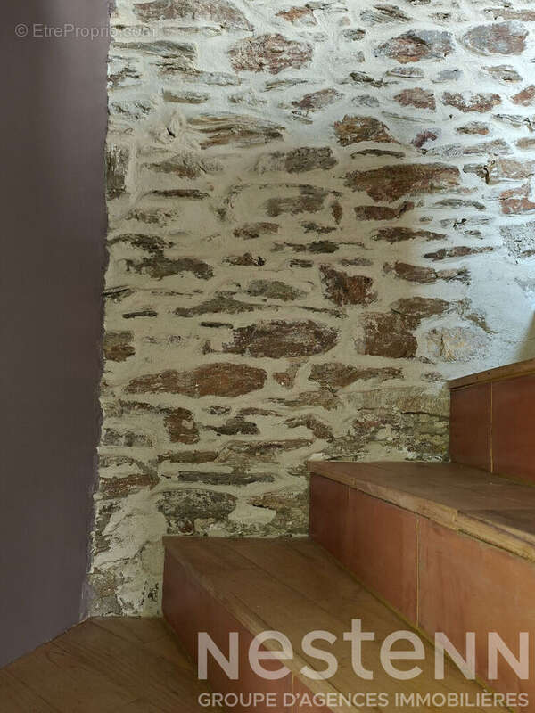 Maison 5 pièces à vendre à Saint Hilaire de Lavit - Calme et Vue Magnifique - photo 19
