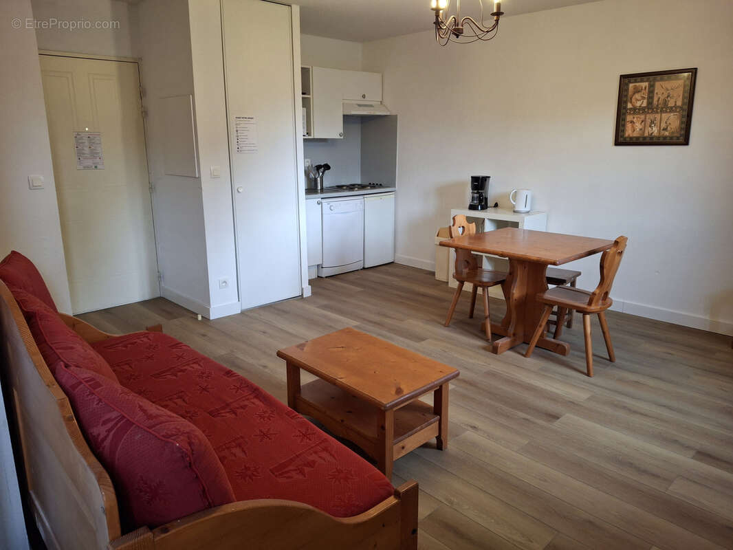 Appartement à VIGNEC