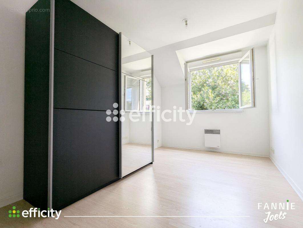 Maison à ARGENTEUIL