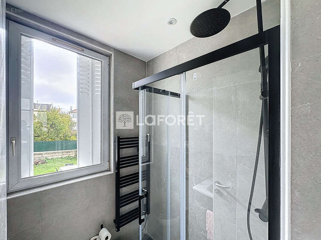 Maison à CHAMPIGNY-SUR-MARNE